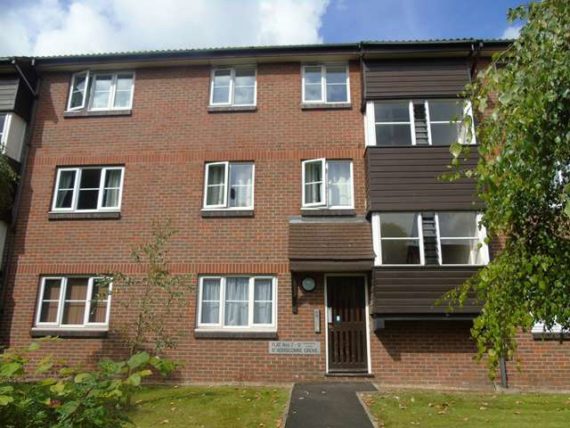 2 Bedroom Flat